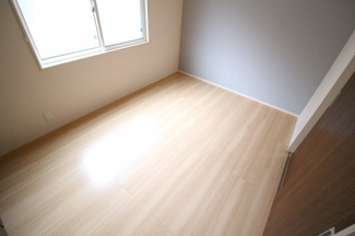 【子供部屋】