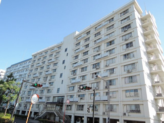 【外観】 | 11階最上階・戸建感覚を味わえるメゾネット住戸のため日照・通風・眺望良好♪