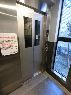 【その他共用部分】 | グランイーグル川崎Ⅲ
