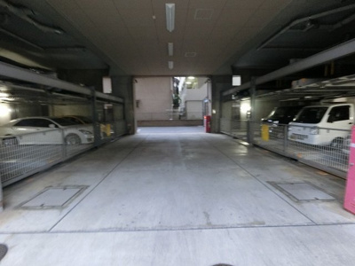 【駐車場】 | グランイーグル川崎Ⅲ