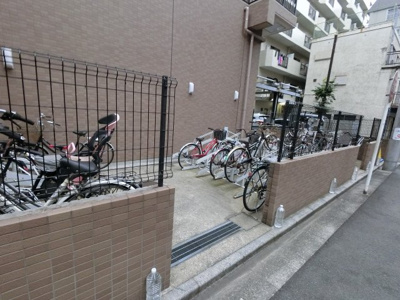 【その他共用部分】 | グランイーグル川崎Ⅲ