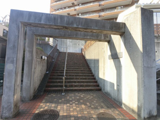 【エントランス】 | エントランス部分