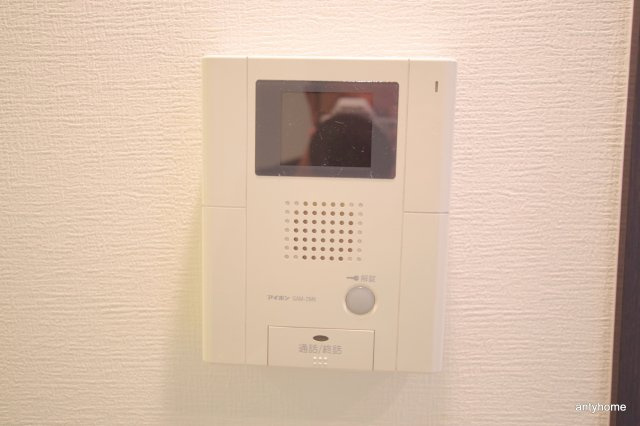 スペチアーレ　仲介手数料無料のセキュリティ