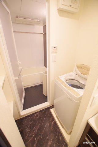 スペチアーレ　仲介手数料無料の設備
