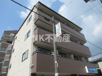【外観】 | 物件の外観です