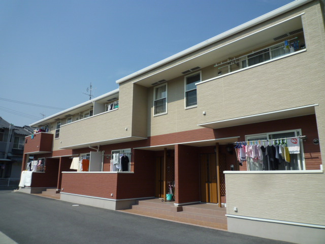 ヴォーヌング　オオダＡ