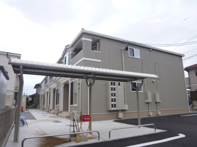 【外観】 | アスセーナ