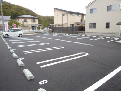 【駐車場】 | アスセーナ