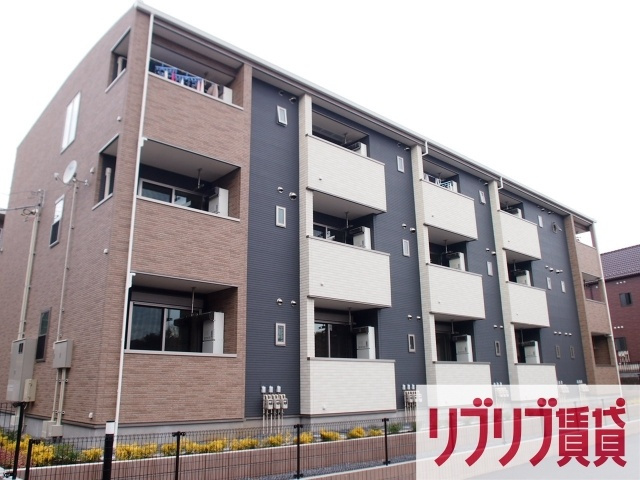 ハイグレイス1番館