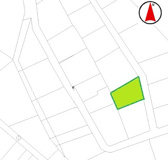 那須塩原市上赤田425　土地の画像