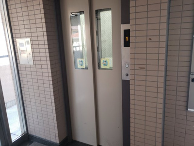 【その他共用部分】 | ルシエール垂水 | ☆神戸市垂水区　ルシエール垂水☆