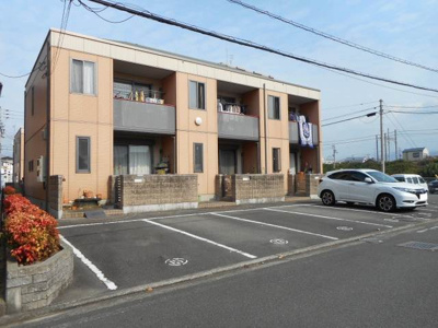 【外観】 | Ａ３４