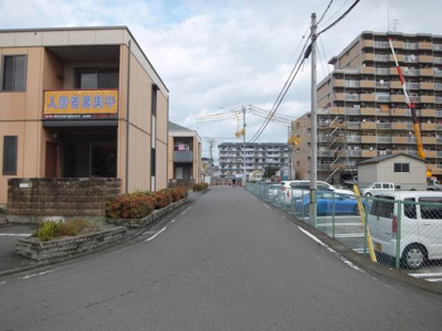 【外観】 | Ａ３４