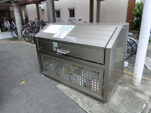 CASANOAH鶴舞公園I（カーサノア鶴舞公園１）のその他共用部分|CASANOAH鶴舞公園I