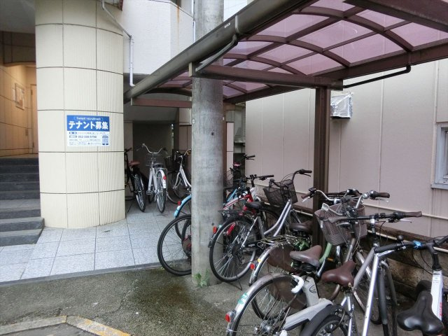CASANOAH鶴舞公園I（カーサノア鶴舞公園１）のその他共用部分|CASANOAH鶴舞公園I