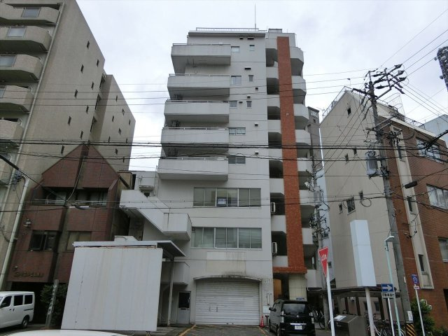 CASANOAH鶴舞公園I（カーサノア鶴舞公園１）