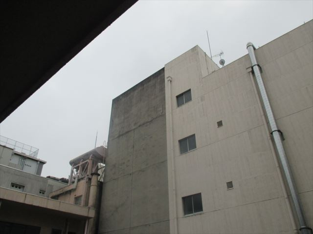 ミヤキビルの展望|ミヤキビル