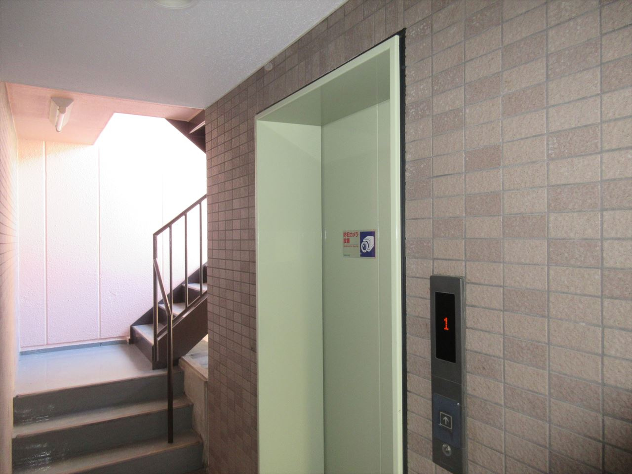 ルミナ新栄のその他共用部分