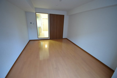 【洋室】 | TMコート大開 | ゆっくりとくつろげます！