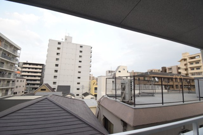 【展望】 | TMコート大開