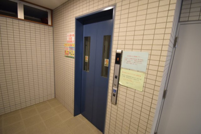 【その他共用部分】 | TMコート大開