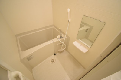 【浴室】 | TMコート大開 | 落ち着いた空間のお風呂です