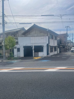 【外観】