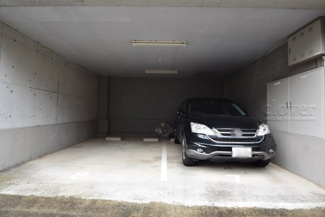 【その他共用部分】 | 駐車場
