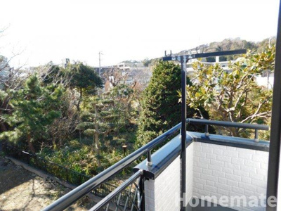 【展望】 | サニーメゾネット