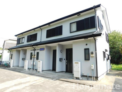 【外観】 | サニーメゾネット