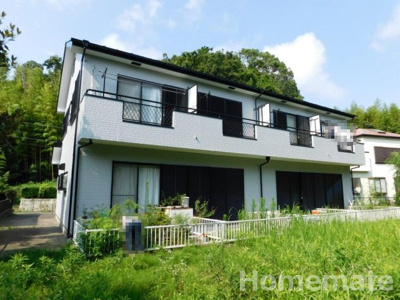 【外観】 | サニーメゾネット