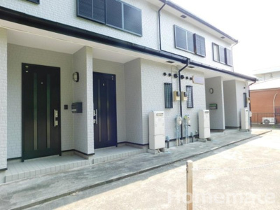 【エントランス】 | サニーメゾネット