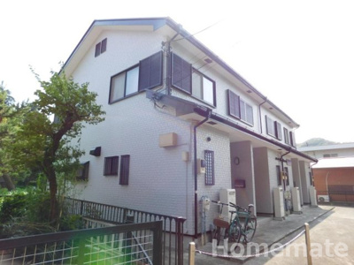 【その他共用部分】 | サニーメゾネット