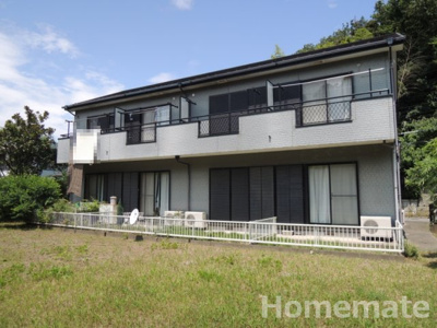 【外観】 | サニーメゾネット