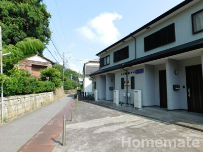 【その他共用部分】 | サニーメゾネット