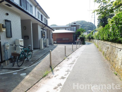 【その他共用部分】 | サニーメゾネット