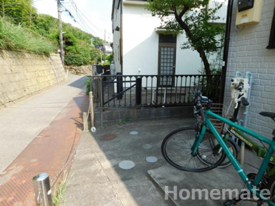 【その他共用部分】 | サニーメゾネット