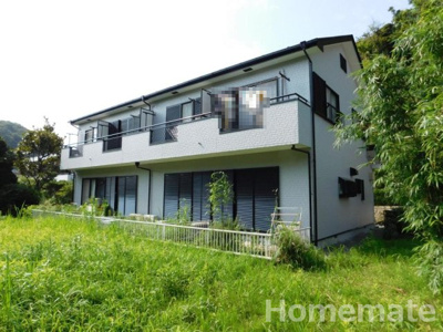 【その他共用部分】 | サニーメゾネット