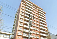 マンションニュー本郷の画像