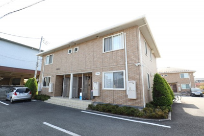 【外観】 | プロイセン壱番館