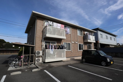 【外観】 | プロイセン壱番館