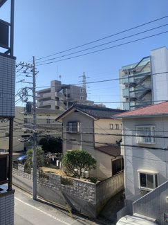 【展望】 | 眺め