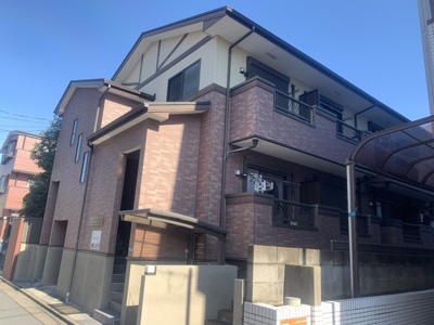 【外観】 | エメラルドシャイン