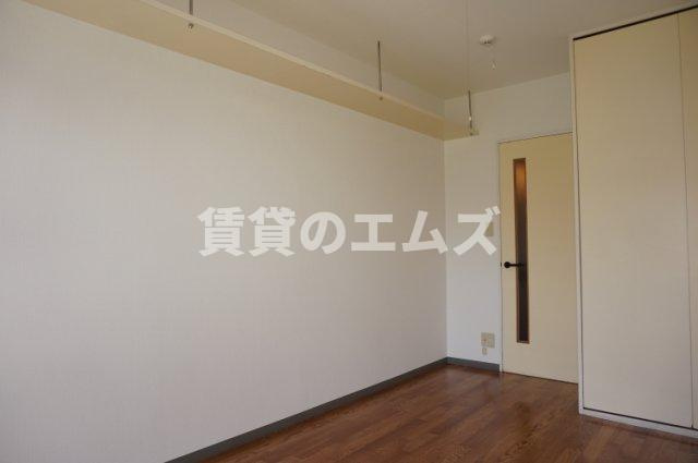【洋室】 | レポス諸岡 | レポス諸岡の洋室