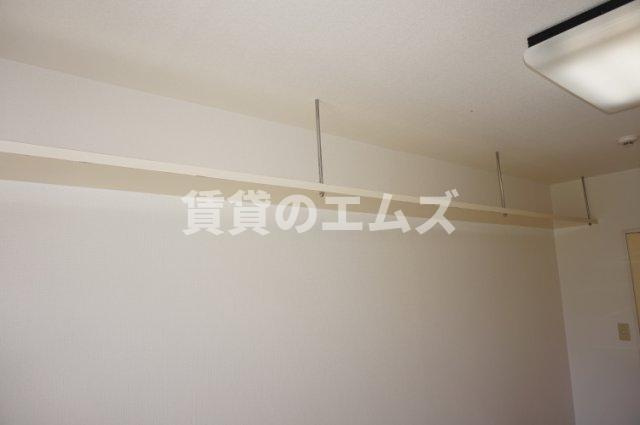 【収納】 | レポス諸岡 | レポス諸岡の棚