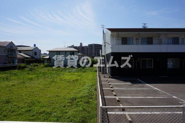 【展望】 | レポス諸岡 | レポス諸岡の洋室