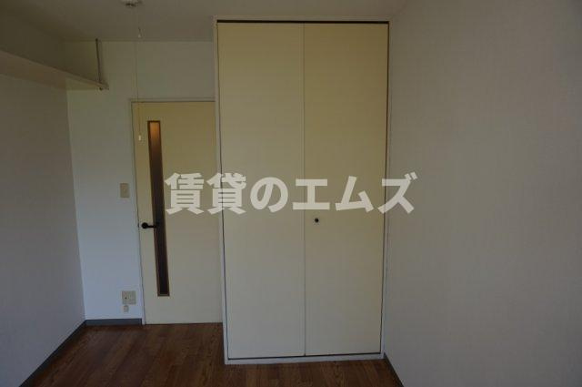 【洋室】 | レポス諸岡 | レポス諸岡の洋室
