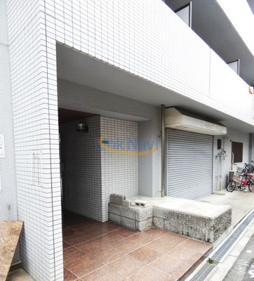 【エントランス】 | プレイスワン田川