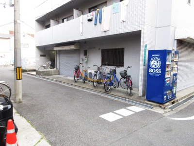 【その他共用部分】 | プレイスワン田川