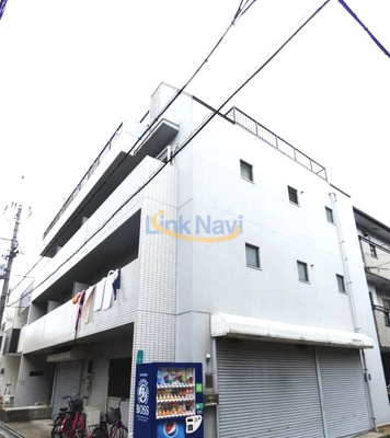 【外観】 | プレイスワン田川